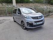 VAUXHALL VIVARO-LIFE 2023 (23)