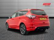 FORD KUGA 2017 (67)