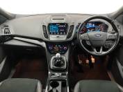 FORD KUGA 2017 (67)