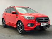 FORD KUGA 2017 (67)