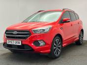 FORD KUGA 2017 (67)