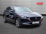 MAZDA CX-30 2023 (23)