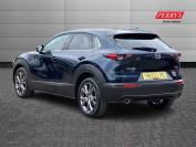 MAZDA CX-30 2023 (23)