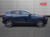 MAZDA CX-30 2023 (23)