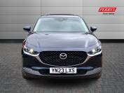 MAZDA CX-30 2023 (23)