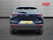 MAZDA CX-30 2023 (23)