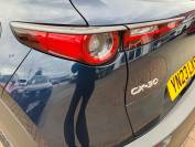 MAZDA CX-30 2023 (23)