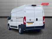 VAUXHALL MOVANO 2025 (25)