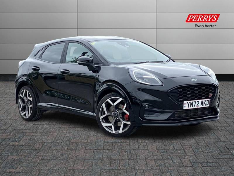 FORD PUMA 2022 (72)