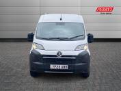 VAUXHALL MOVANO 2025 (25)