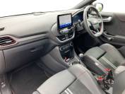 FORD PUMA 2022 (72)
