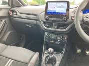FORD PUMA 2022 (72)