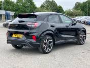 FORD PUMA 2022 (72)