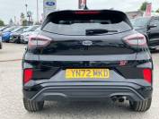FORD PUMA 2022 (72)