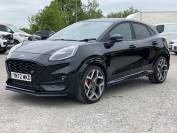 FORD PUMA 2022 (72)