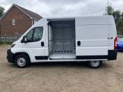 VAUXHALL MOVANO 2025 (25)