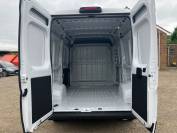 VAUXHALL MOVANO 2025 (25)