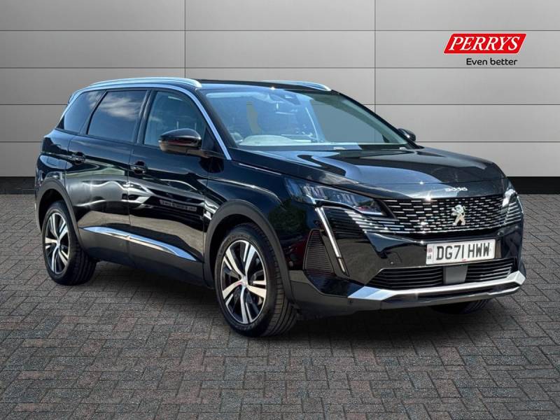 PEUGEOT 5008 2022 (71)