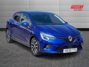 RENAULT CLIO 2020 (20)