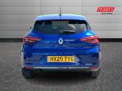 RENAULT CLIO 2020 (20)