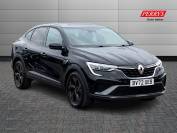 RENAULT ARKANA 2022 (72)