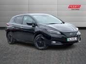 NISSAN LEAF 2024 (24)