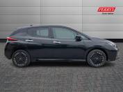 NISSAN LEAF 2024 (24)