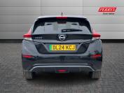 NISSAN LEAF 2024 (24)