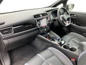NISSAN LEAF 2024 (24)