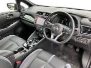 NISSAN LEAF 2024 (24)