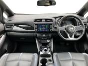 NISSAN LEAF 2024 (24)