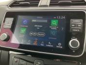 NISSAN LEAF 2024 (24)