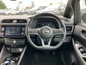 NISSAN LEAF 2024 (24)
