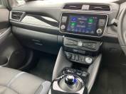 NISSAN LEAF 2024 (24)