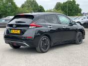 NISSAN LEAF 2024 (24)