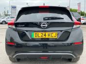 NISSAN LEAF 2024 (24)
