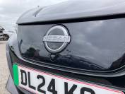 NISSAN LEAF 2024 (24)