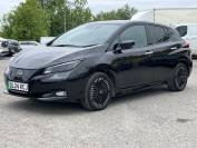 NISSAN LEAF 2024 (24)