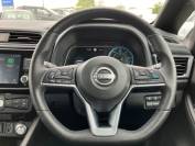 NISSAN LEAF 2024 (24)