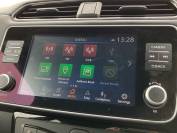 NISSAN LEAF 2024 (24)