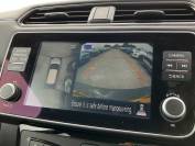 NISSAN LEAF 2024 (24)