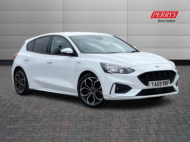 FORD FOCUS 2020 (69)