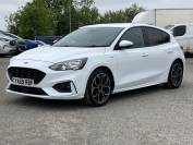 FORD FOCUS 2020 (69)