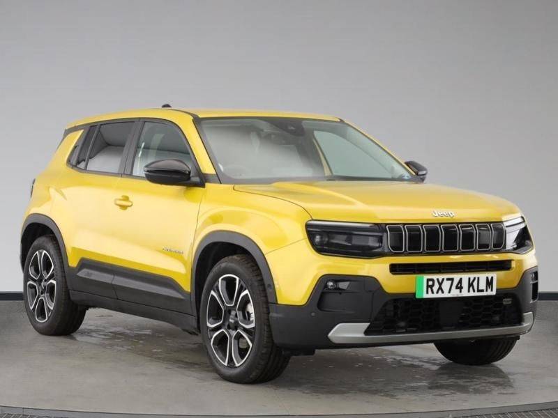 JEEP AVENGER 2024 (74)