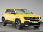 JEEP AVENGER 2024 (74)