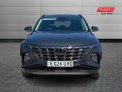 HYUNDAI TUCSON 2024 (24)