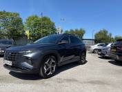 HYUNDAI TUCSON 2024 (24)