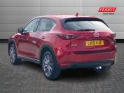 MAZDA CX-5 2019 (19)