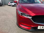 MAZDA CX-5 2019 (19)