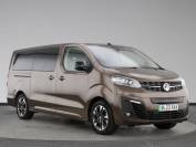 VAUXHALL VIVARO-LIFE 2023 (23)